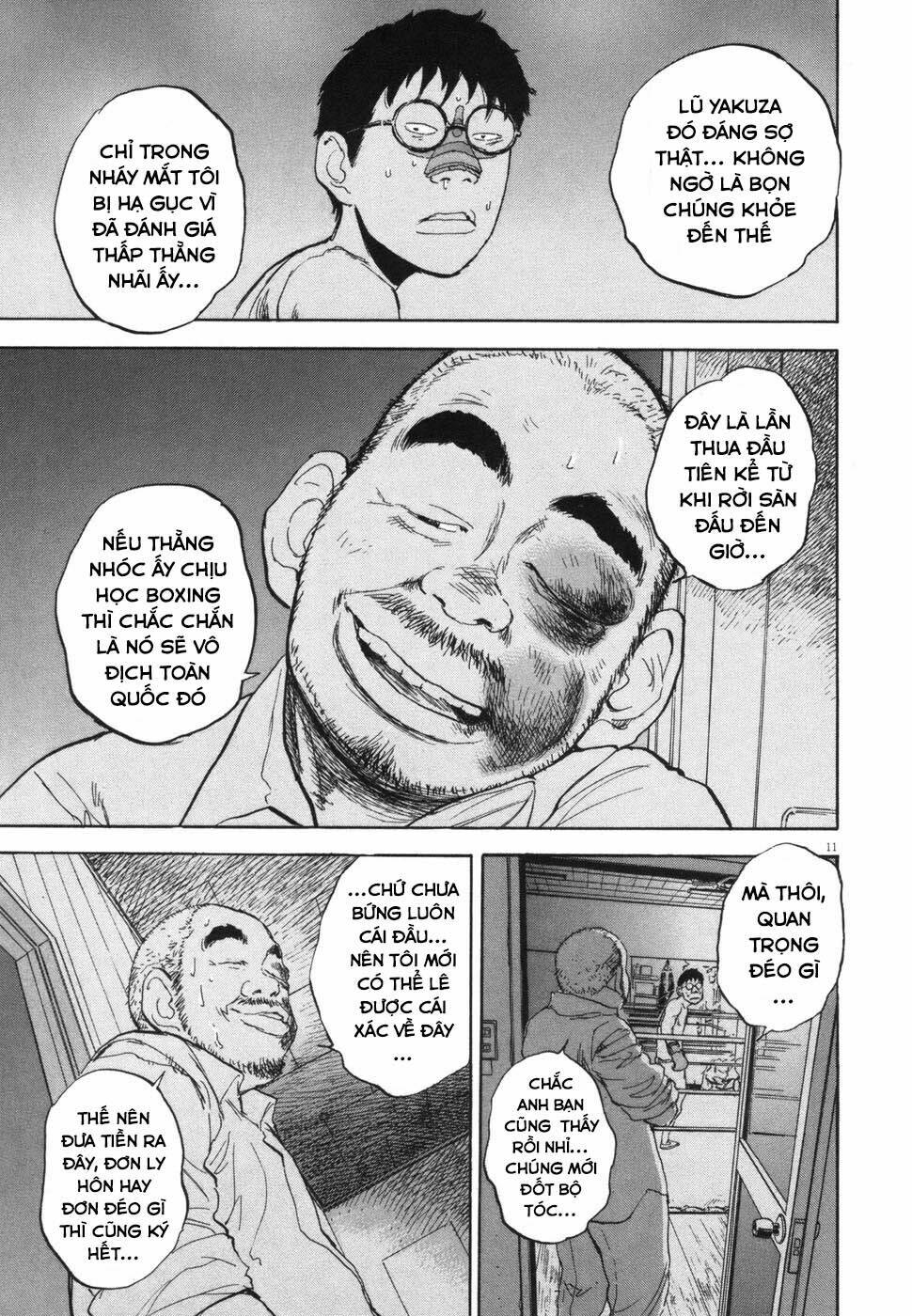 Chương 112 - Trang 11