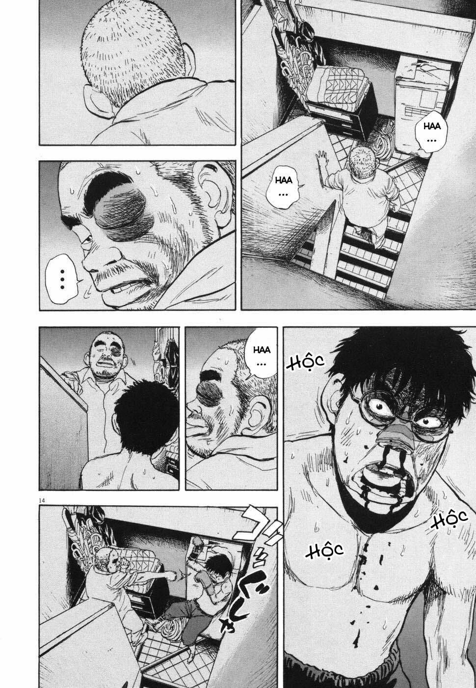 Chương 113 - Trang 14