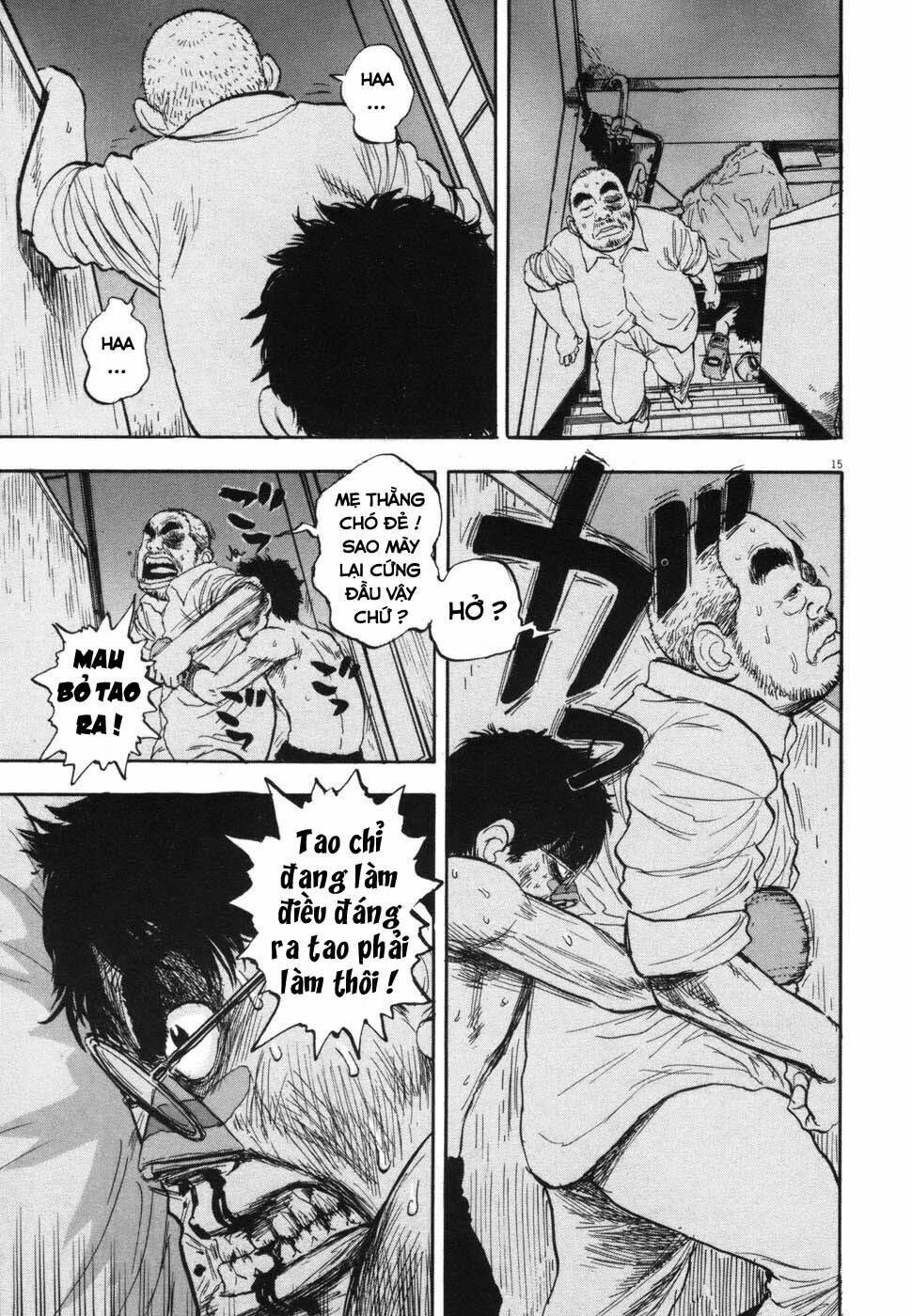 Chương 113 - Trang 15