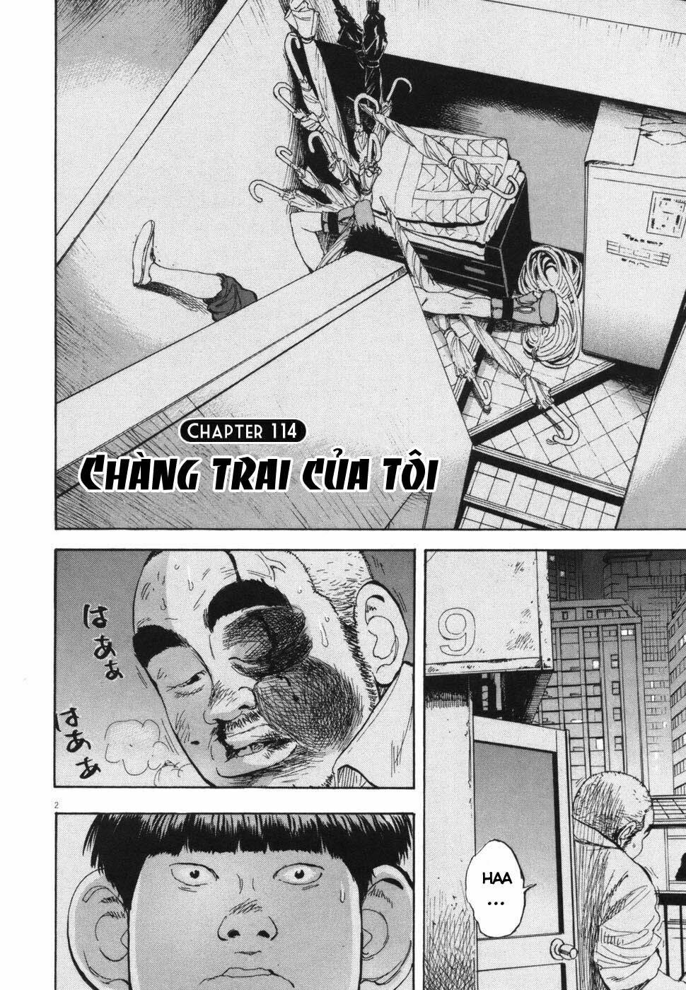 Chương 114 - Trang 2