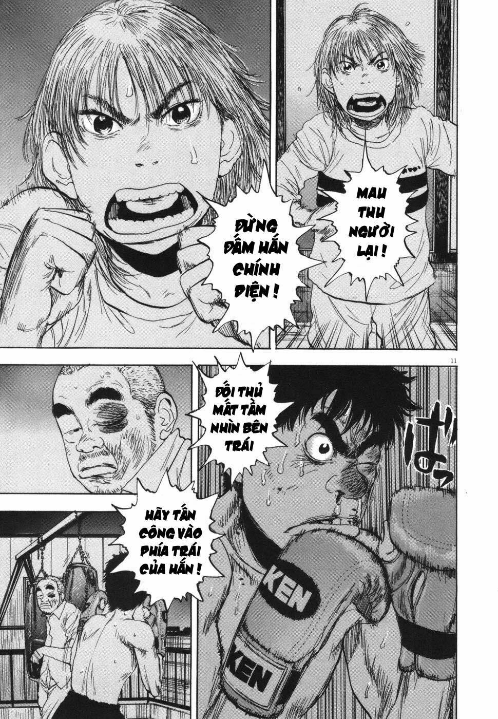 Chương 114 - Trang 11