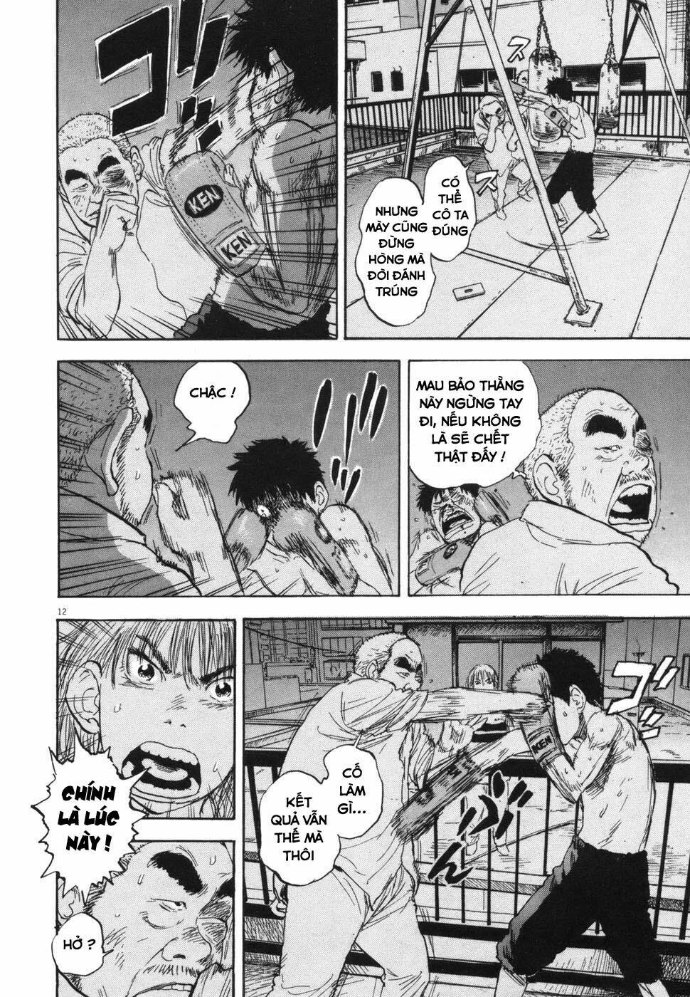 Chương 114 - Trang 12