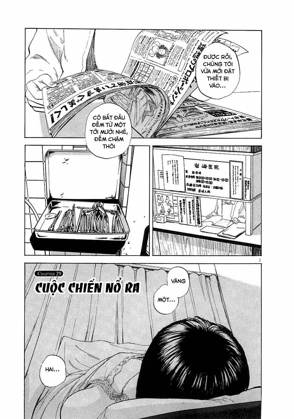 Chương 29 - Trang 1