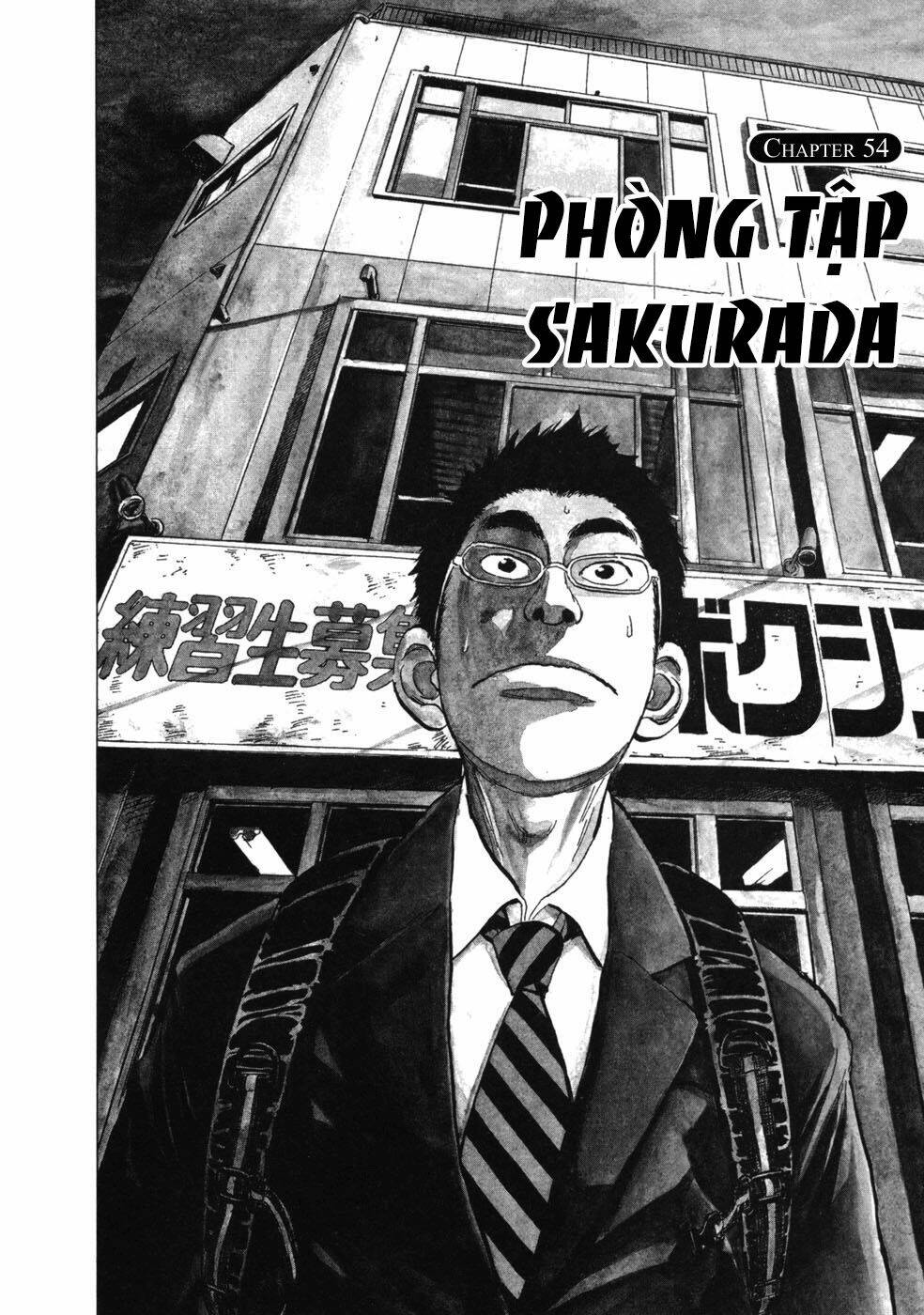 Chương 54 - Trang 1