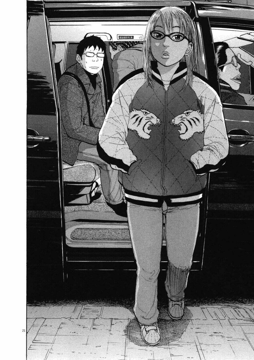 Chương 70 - Trang 19