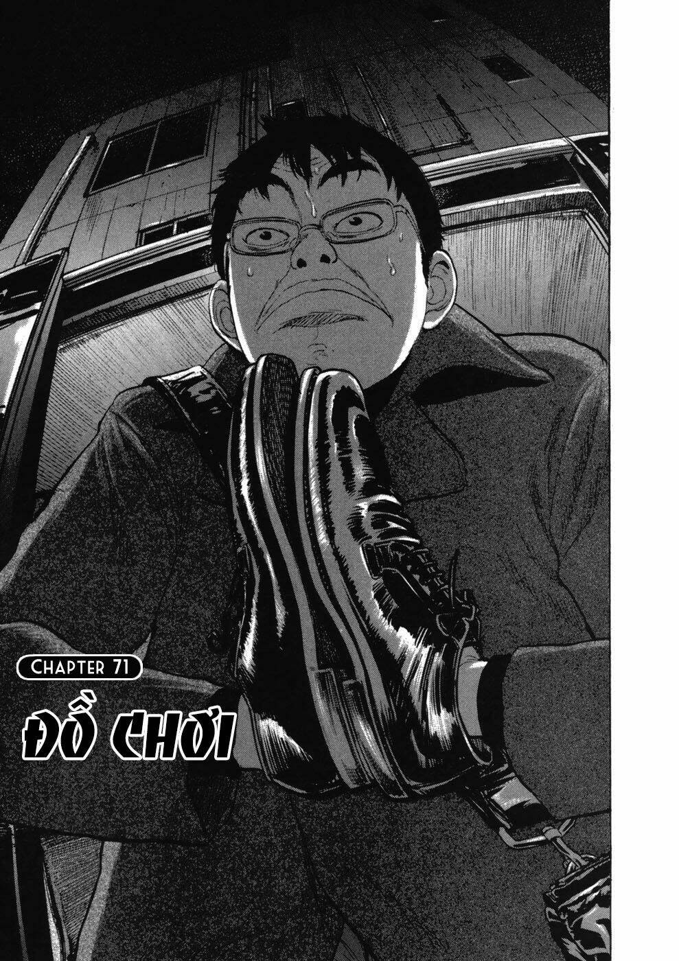 Chương 71 - Trang 1