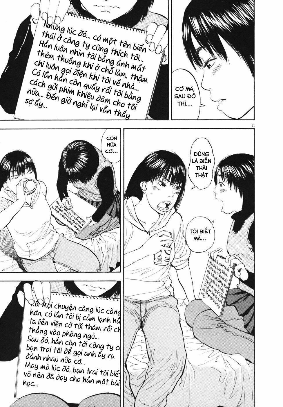 Chương 86 - Trang 11