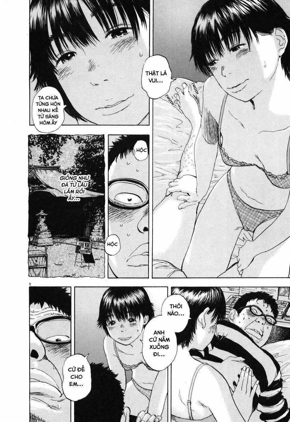 Chương 90 - Trang 8