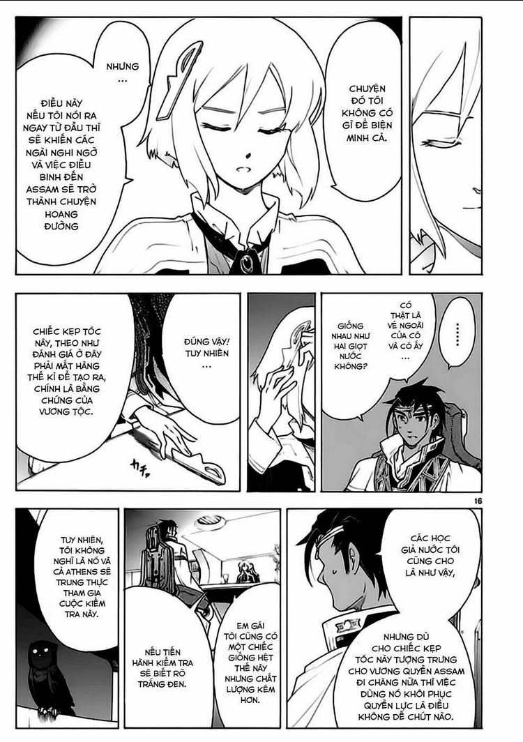 Chương 70 - Trang 17