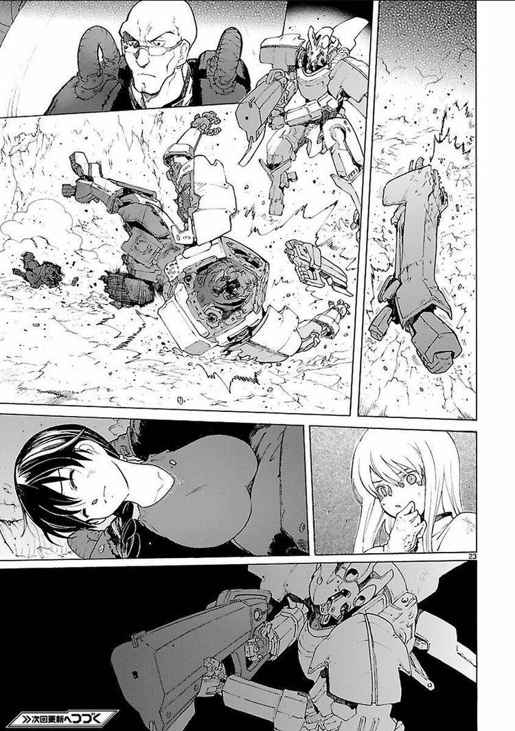 Chương 73 - Trang 23