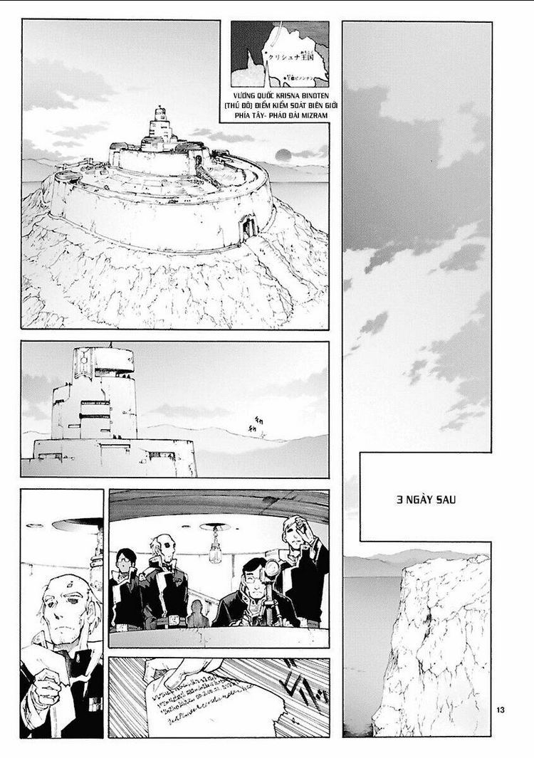 Chương 75 - Trang 14