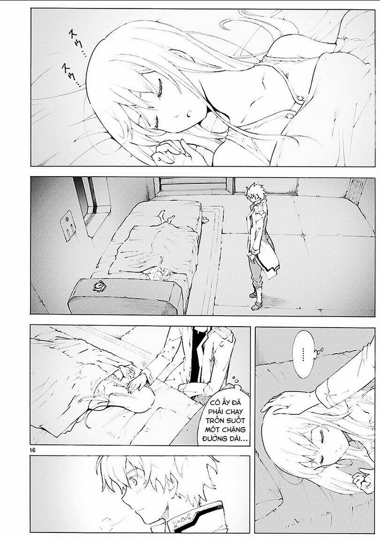 Chương 84 - Trang 16