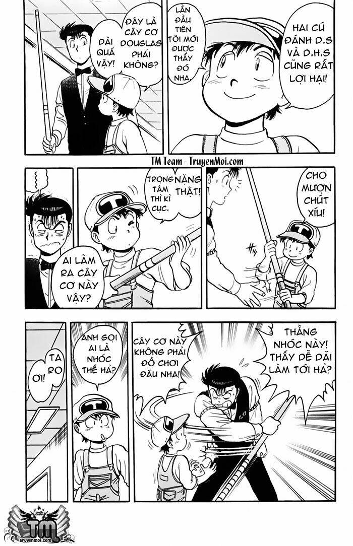 Chương 110 - Trang 14
