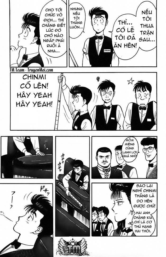 Chương 110 - Trang 18