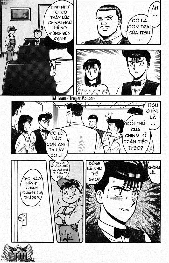 Chương 113 - Trang 12
