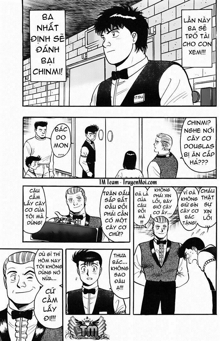 Chương 113 - Trang 18
