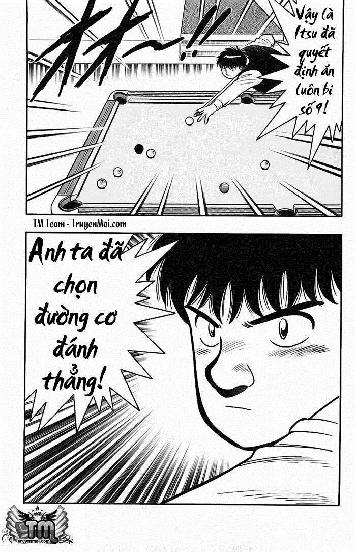 Chương 118 - Trang 19
