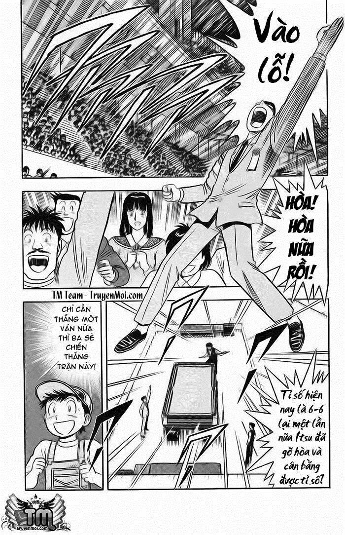 Chương 118 - Trang 10