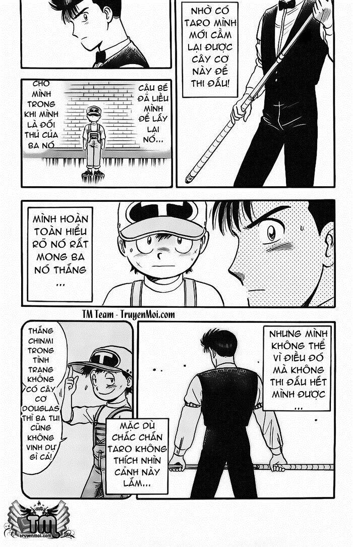 Chương 119 - Trang 18