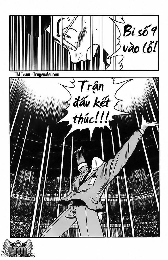 Chương 122 - Trang 11