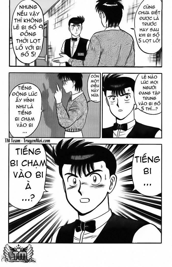 Chương 122 - Trang 15