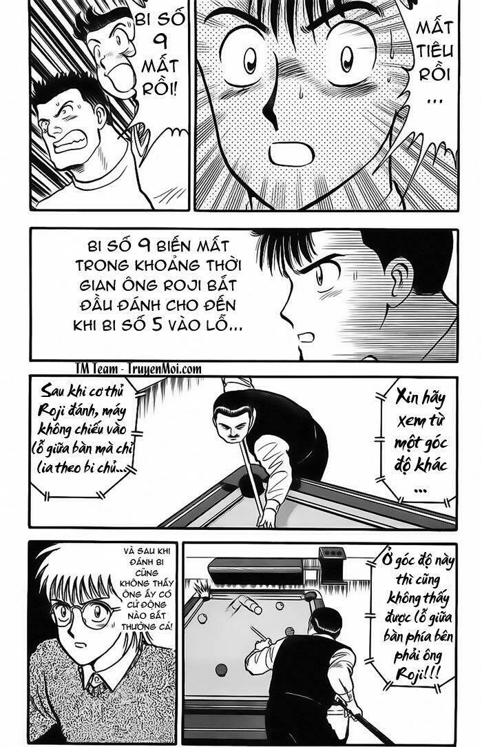 Chương 122 - Trang 10