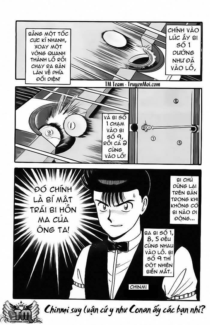 Chương 124 - Trang 12