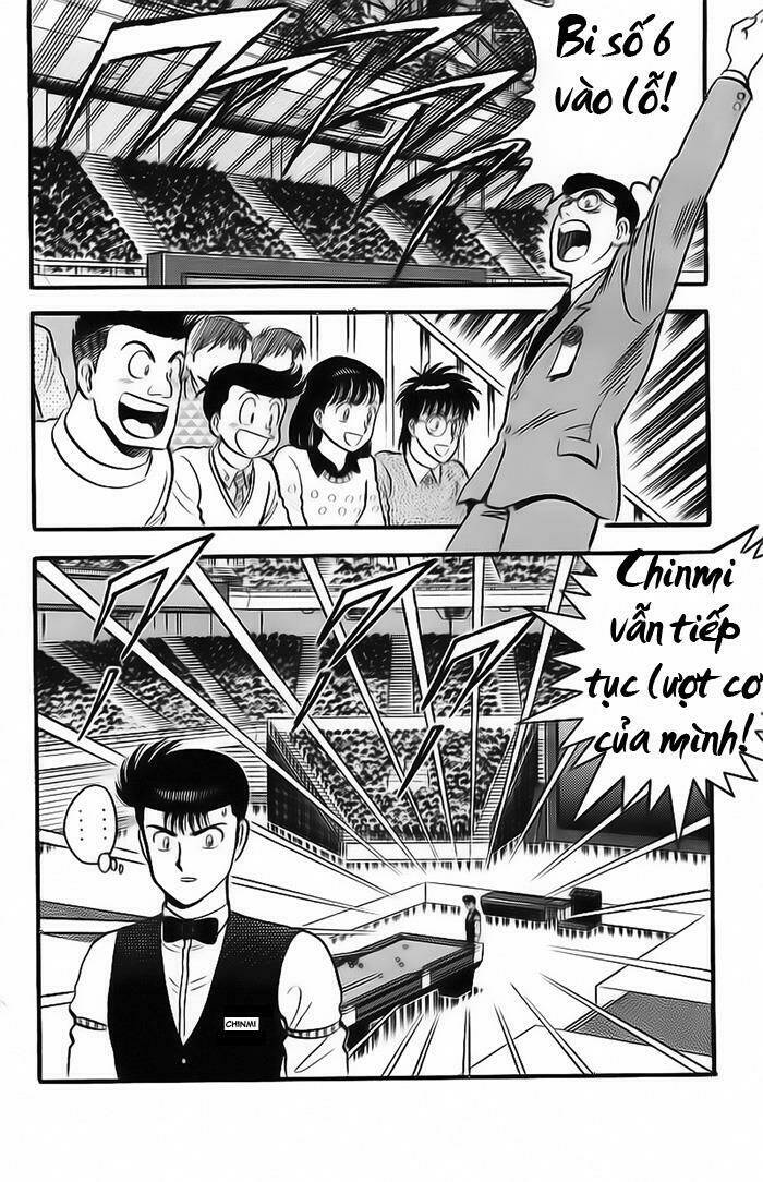 Chương 127 - Trang 14