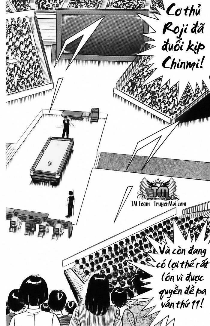 Chương 129 - Trang 20