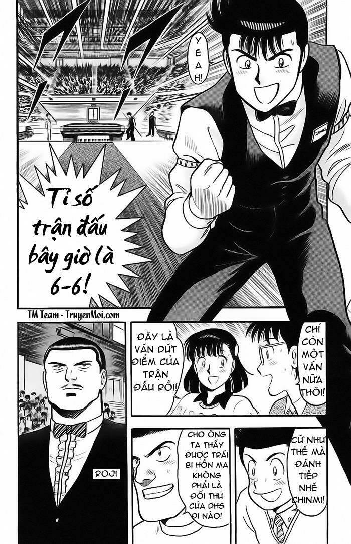 Chương 131 - Trang 7