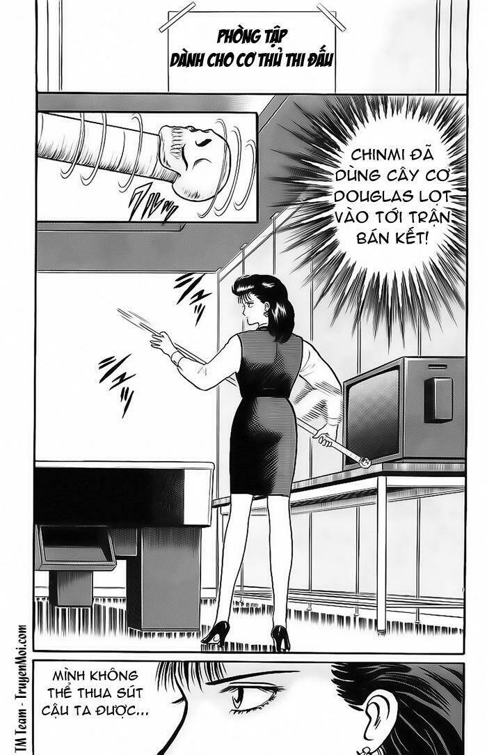 Chương 133 - Trang 11