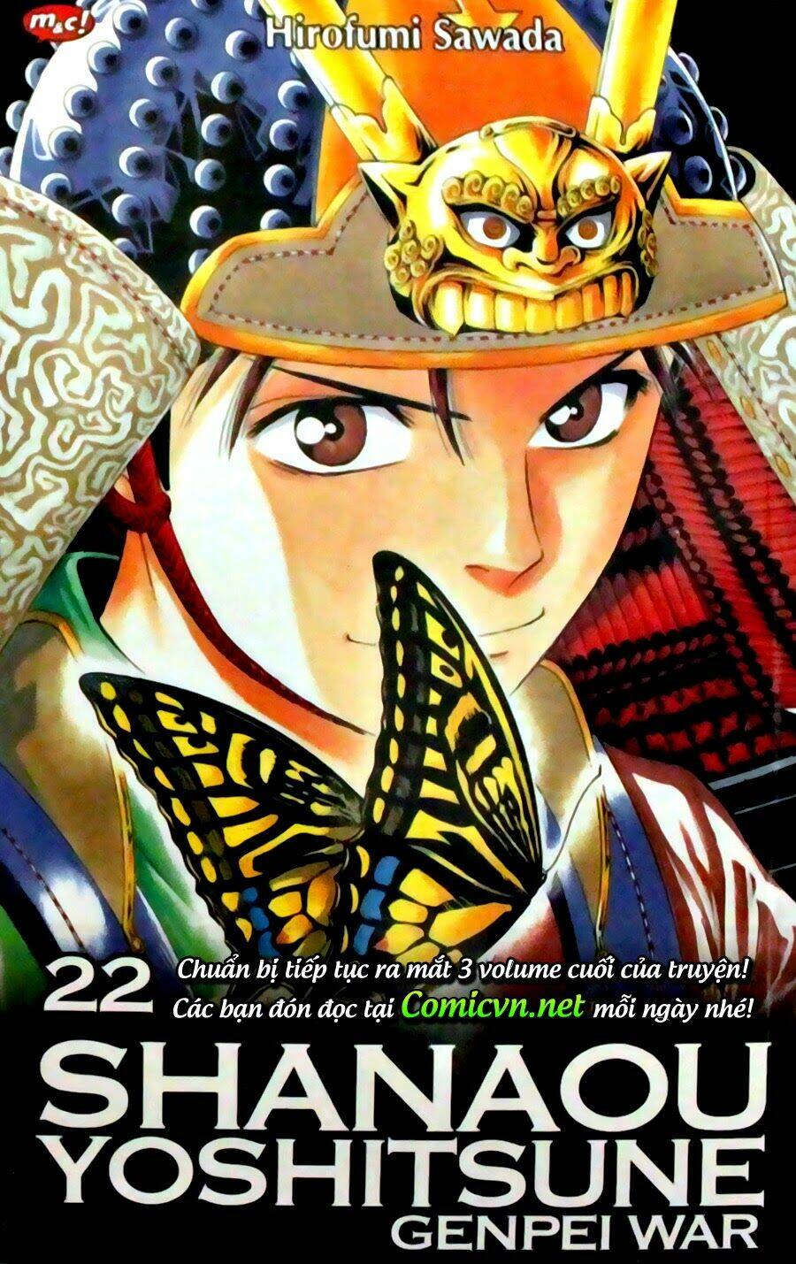 Chương 139 - Trang 20