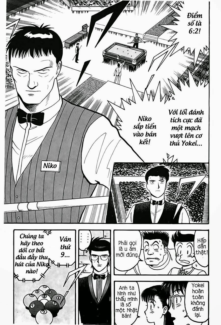 Chương 140 - Trang 13