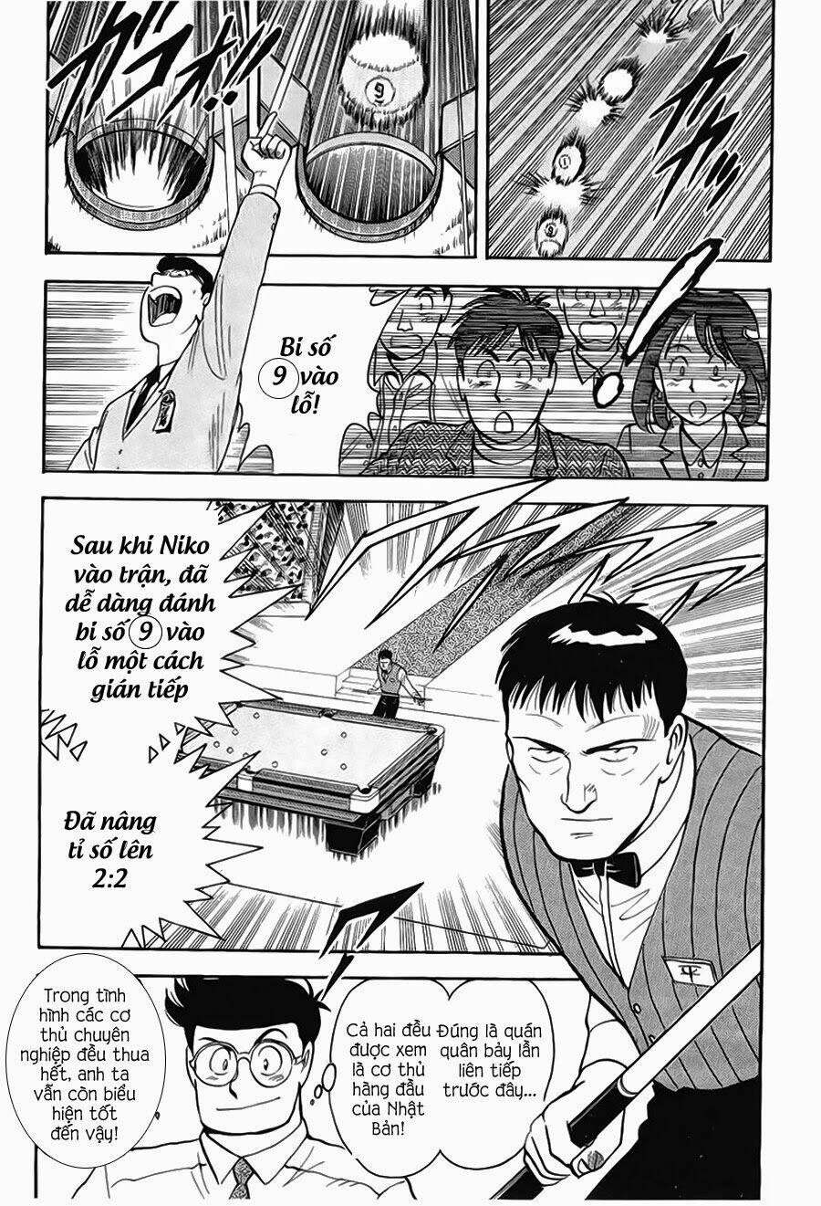 Chương 140 - Trang 3