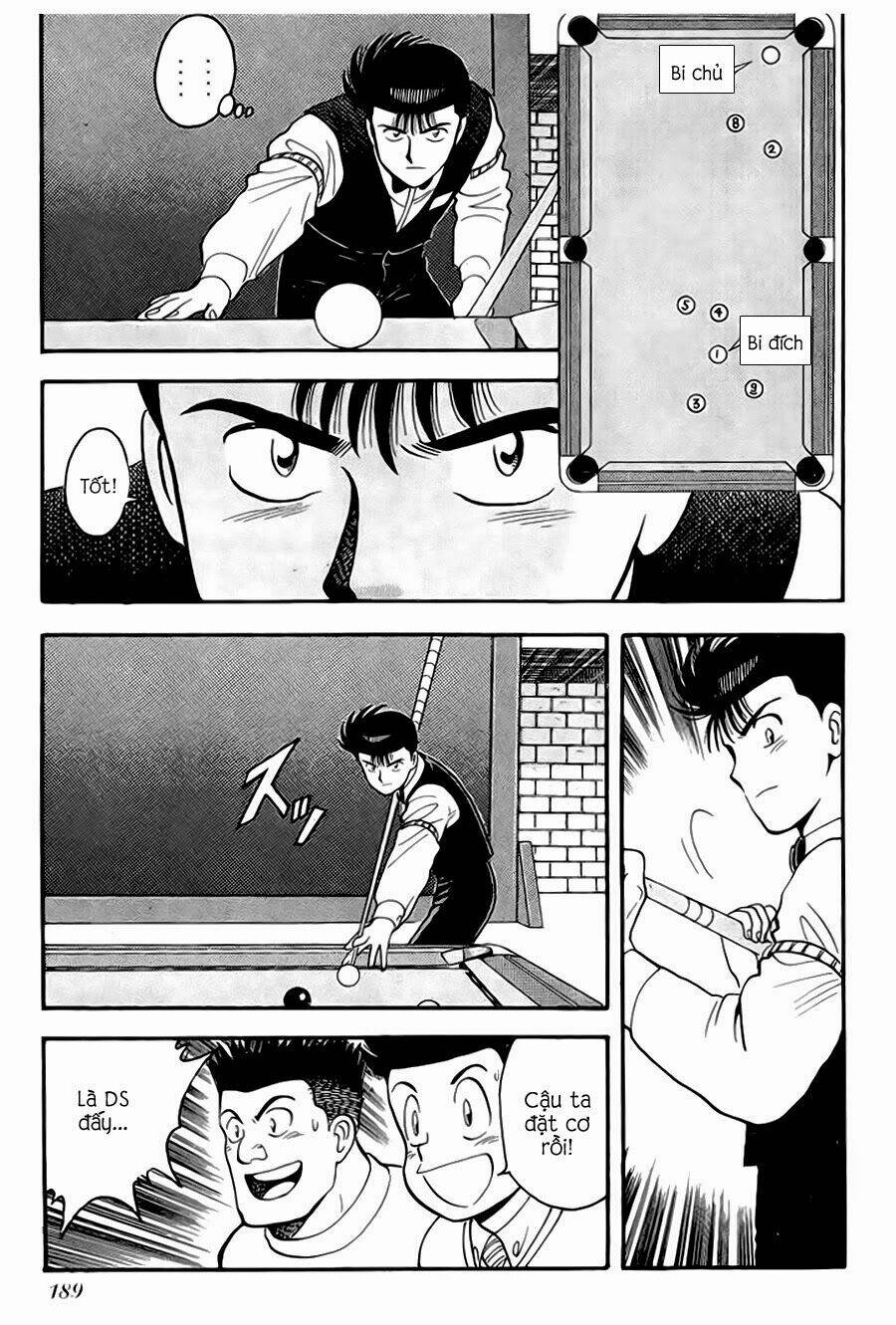 Chương 143 - Trang 5