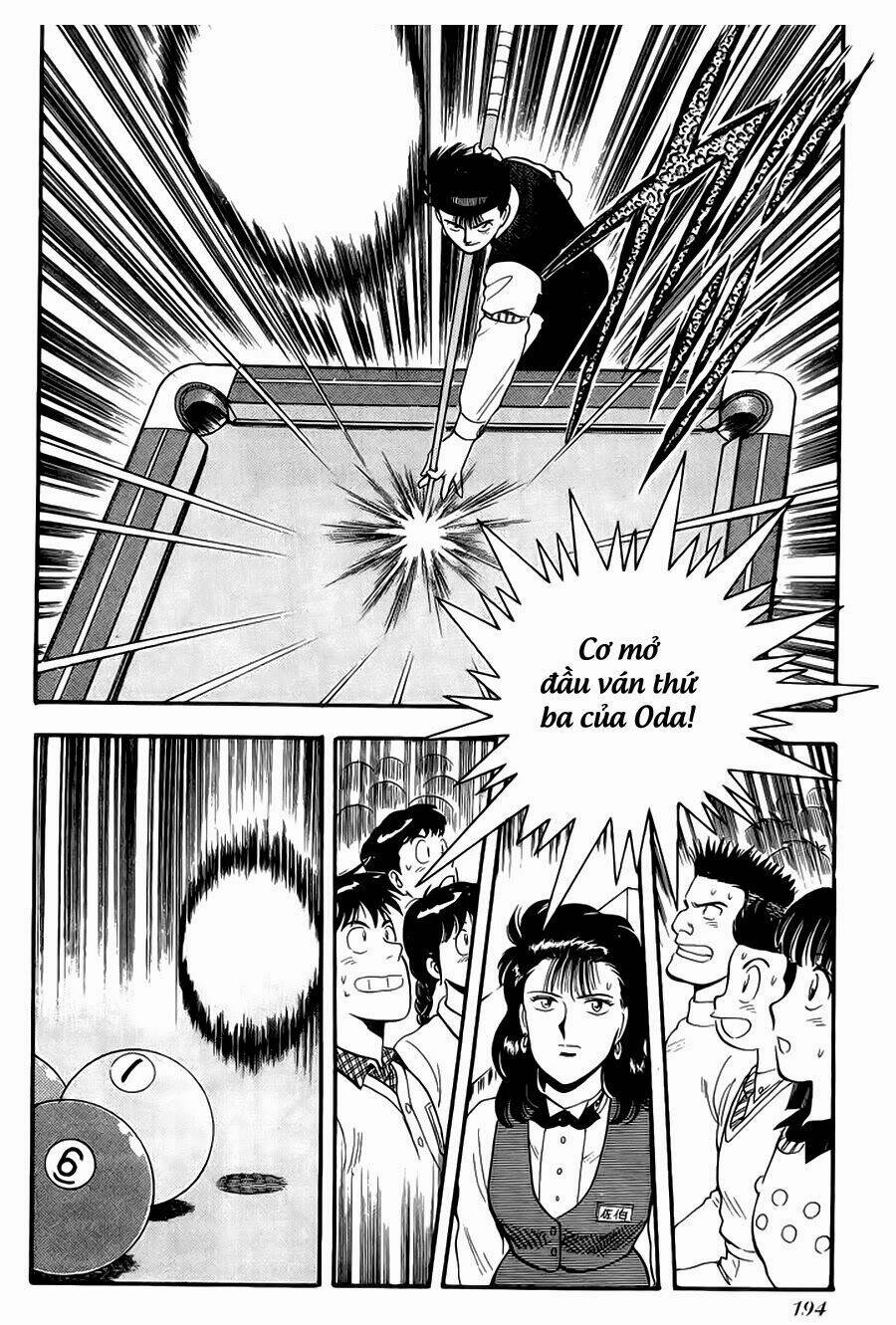 Chương 143 - Trang 10