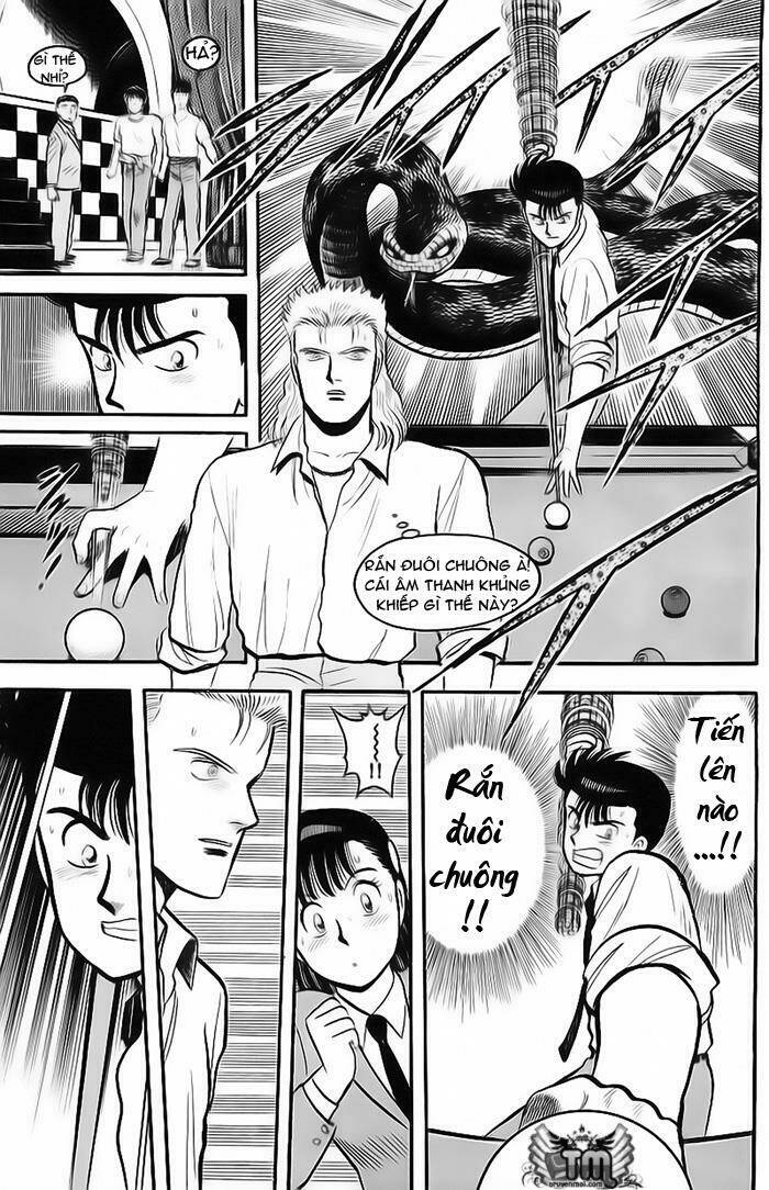 Chương 83 - Trang 14
