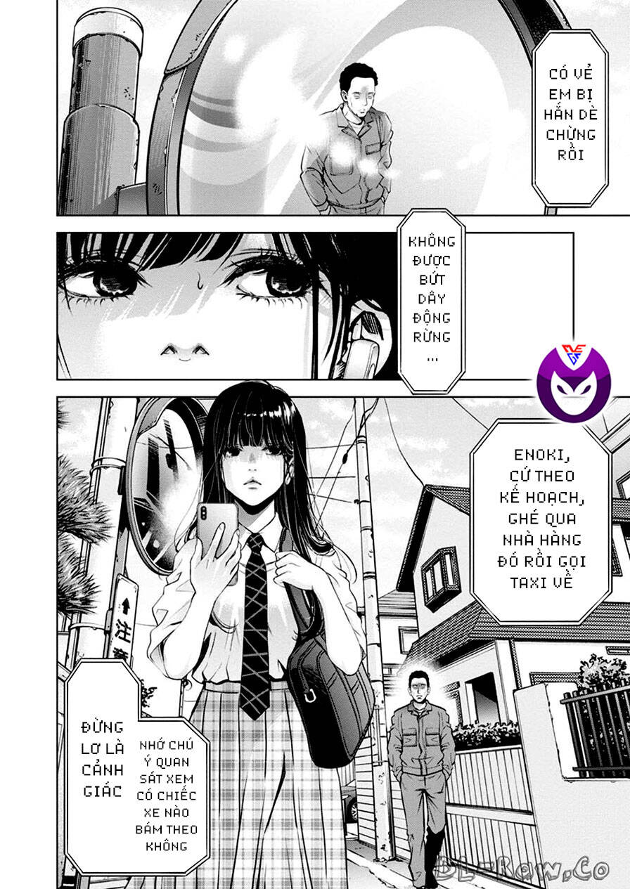 Chương 28 - Trang 21