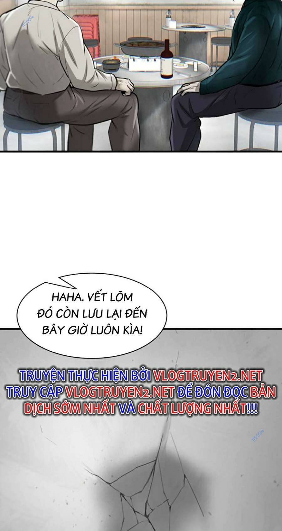 Bù Nhìn - Chap 10 - Trang 11
