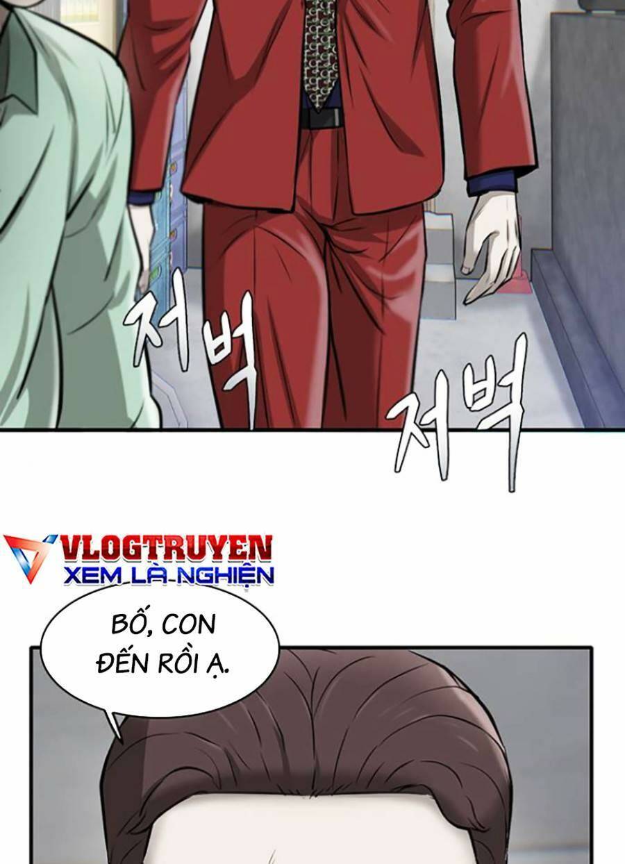 Bù Nhìn - Chap 10 - Trang 101