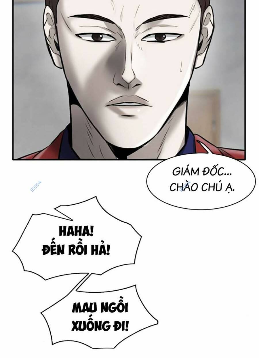 Bù Nhìn - Chap 10 - Trang 102