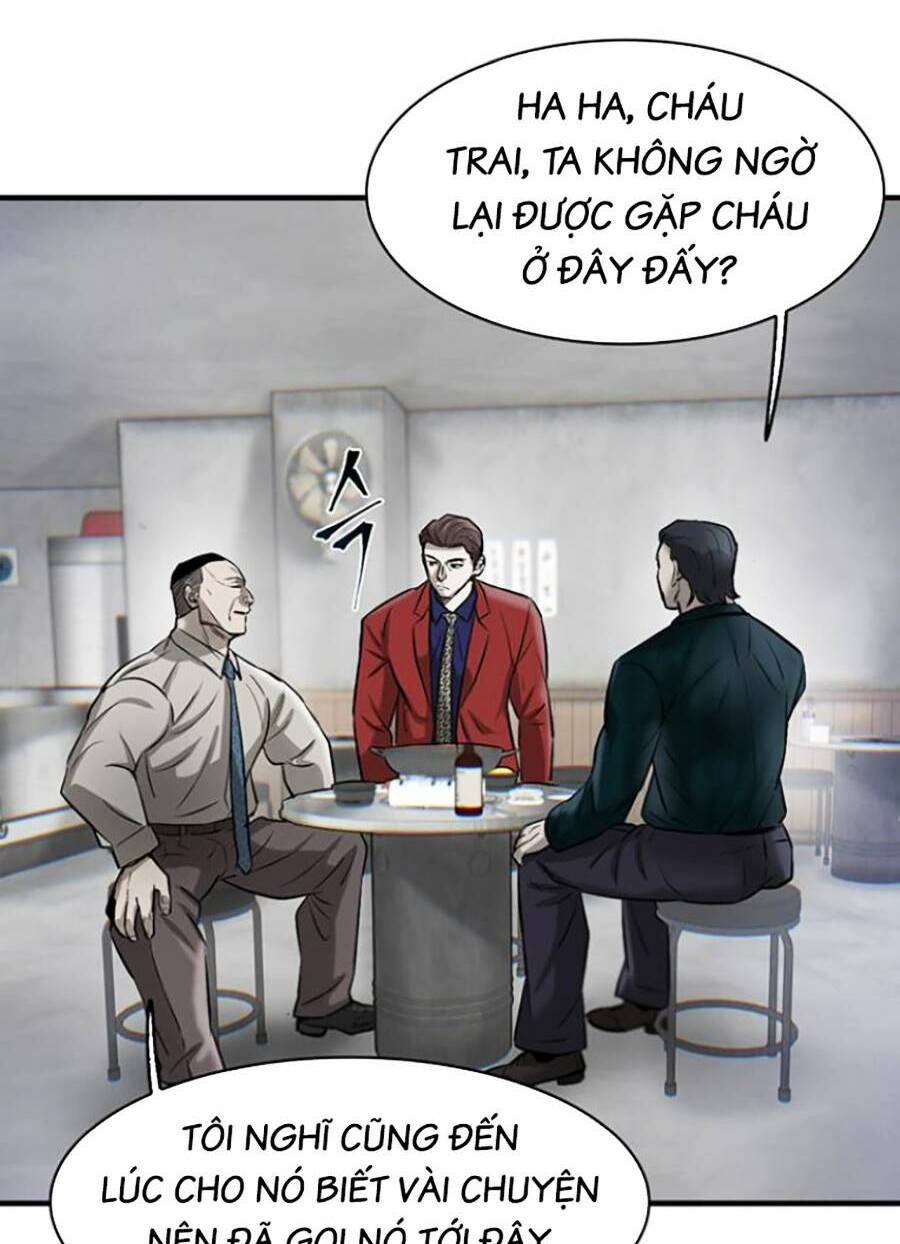 Bù Nhìn - Chap 10 - Trang 104