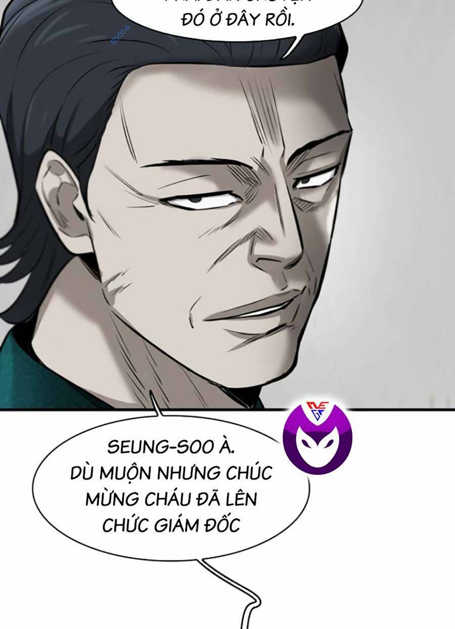 Bù Nhìn - Chap 10 - Trang 109