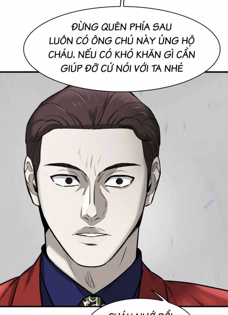 Bù Nhìn - Chap 10 - Trang 110
