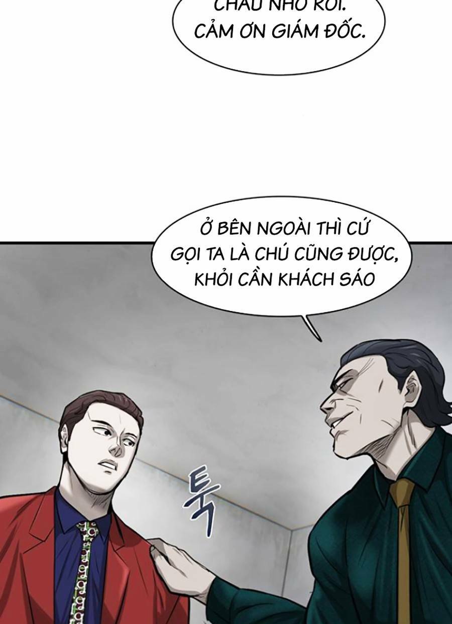 Bù Nhìn - Chap 10 - Trang 111
