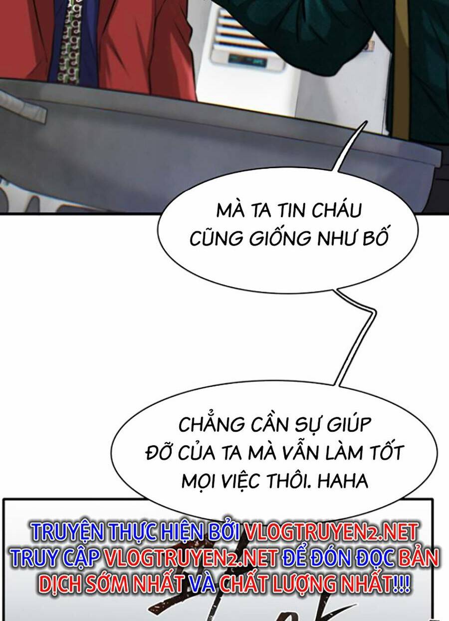 Bù Nhìn - Chap 10 - Trang 112