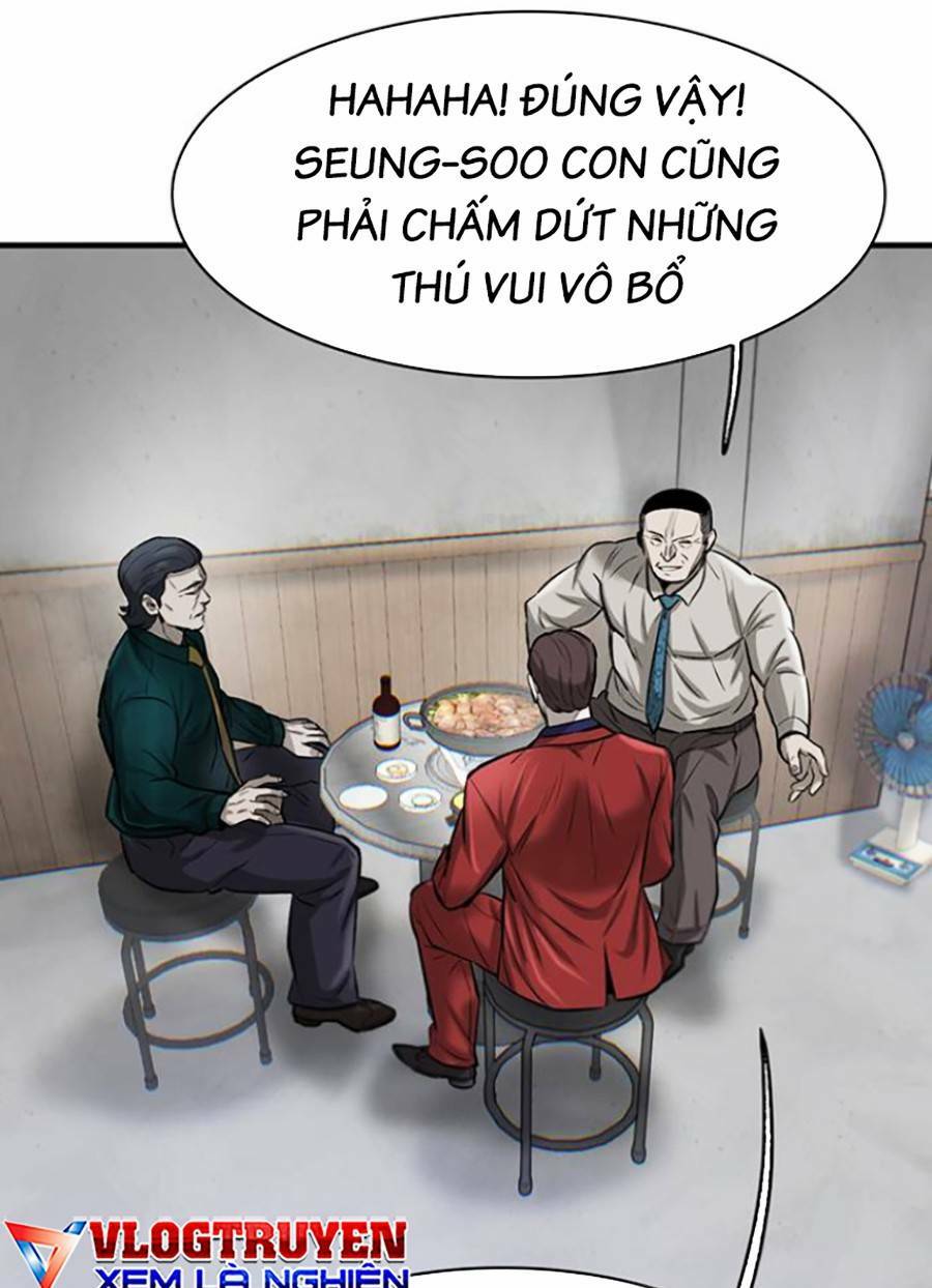 Bù Nhìn - Chap 10 - Trang 115
