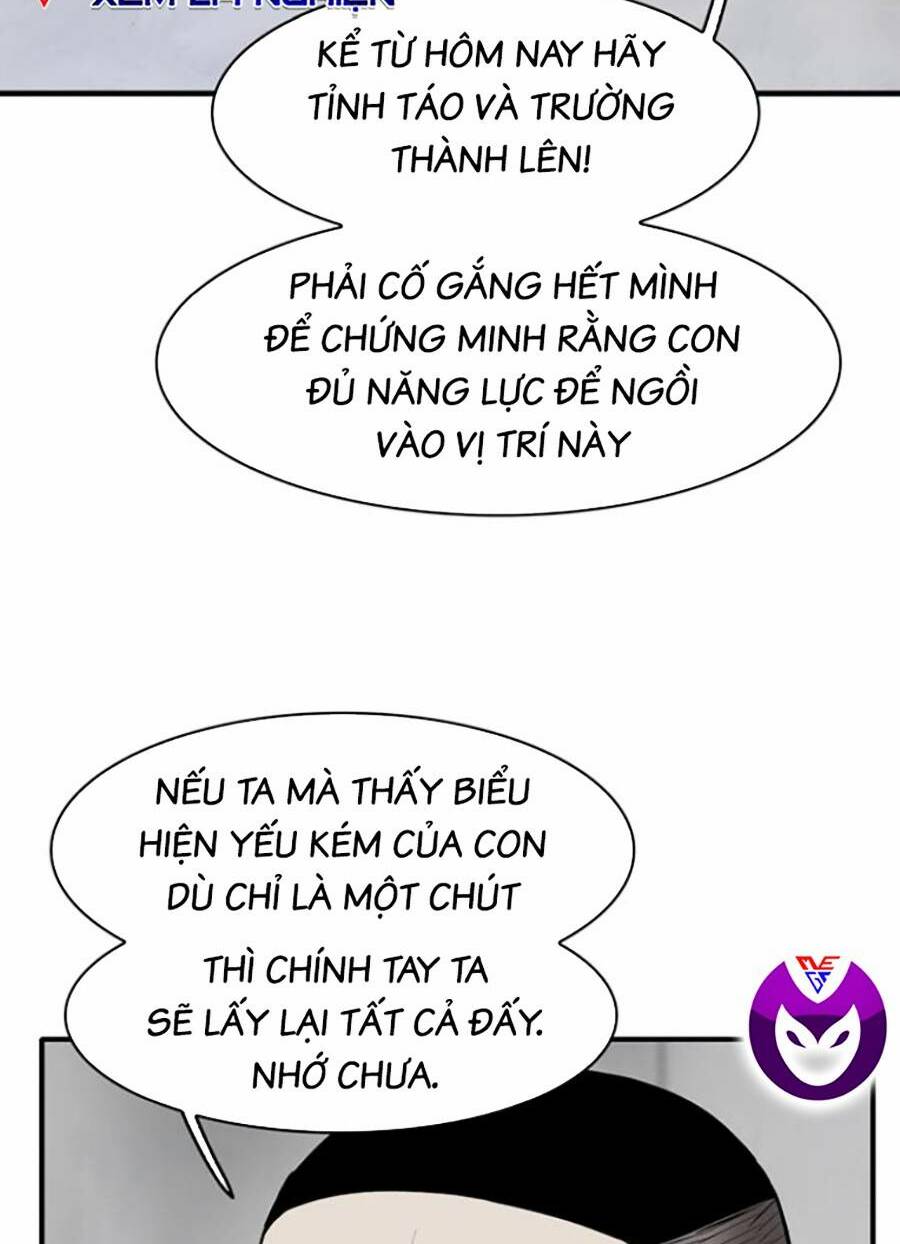 Bù Nhìn - Chap 10 - Trang 116