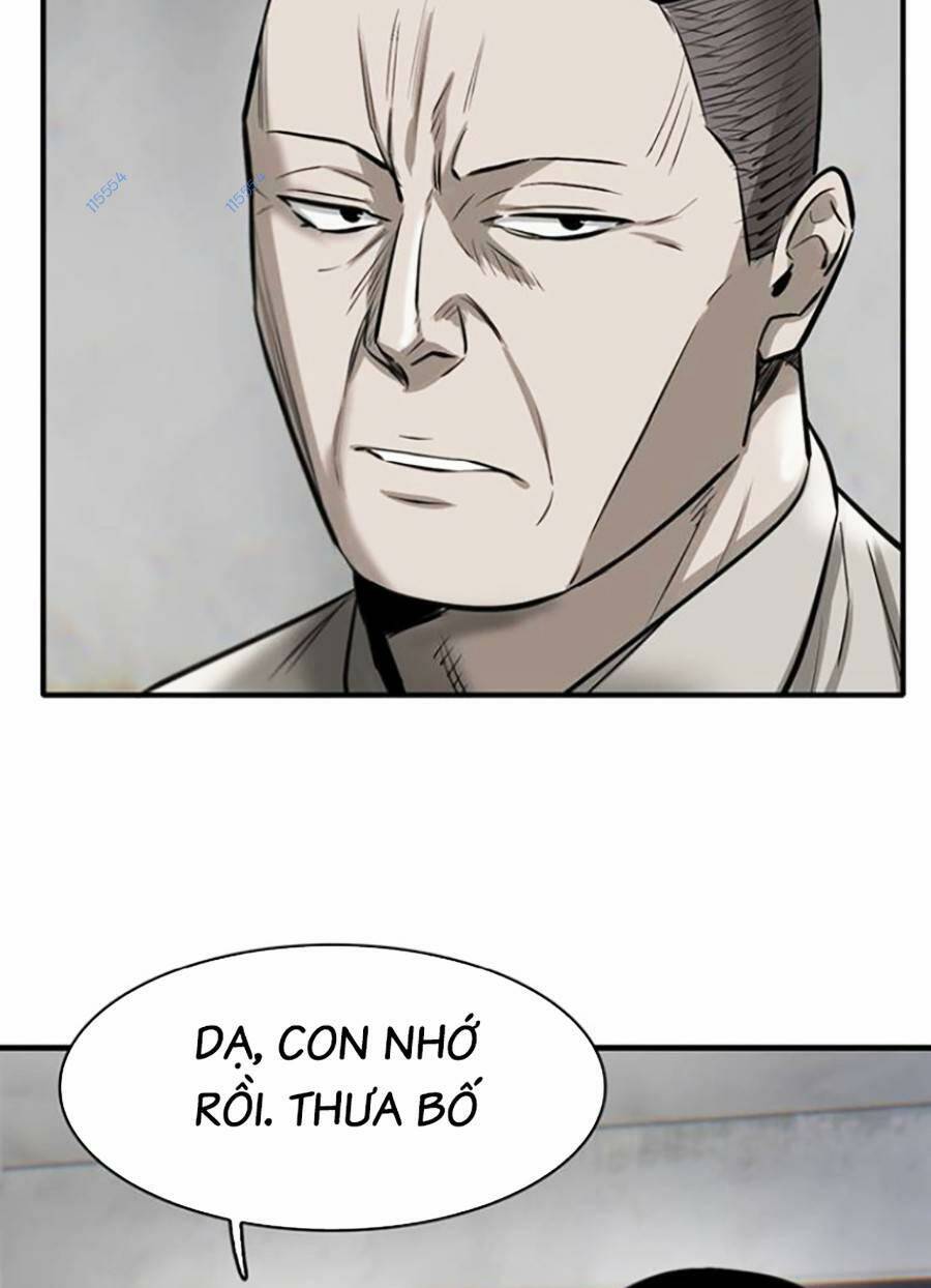 Bù Nhìn - Chap 10 - Trang 117