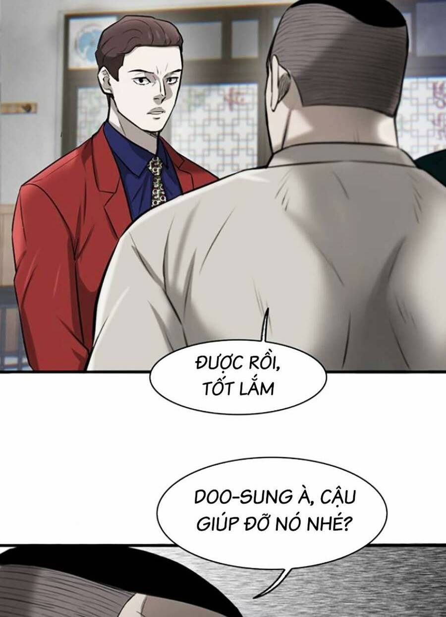 Bù Nhìn - Chap 10 - Trang 118